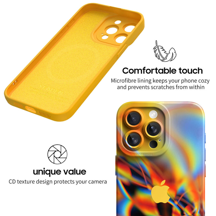 Farewell | IPhone Series Impact Resistant Protective Case