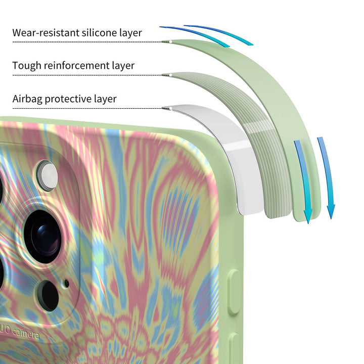 Rippling | IPhone Series Impact Resistant Protective Case