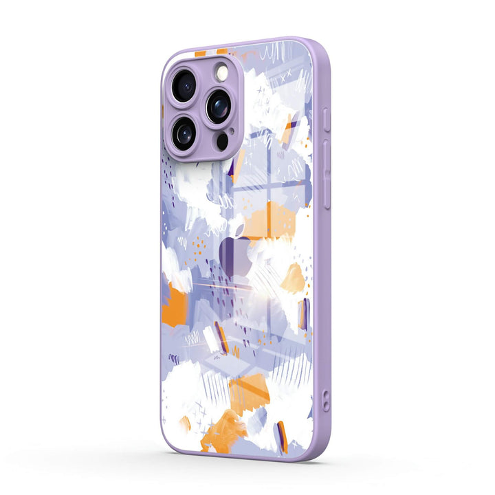 Snowball Fight | IPhone Series Impact Resistant Protective Case