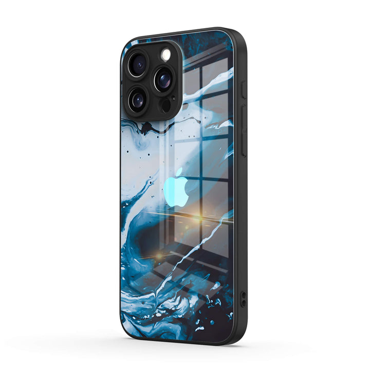 Otherworldly Ghost | IPhone Series Impact Resistant Protective Case