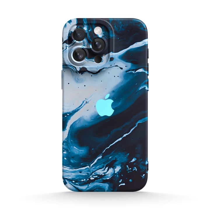 Otherworldly Ghost | IPhone Series Impact Resistant Protective Case