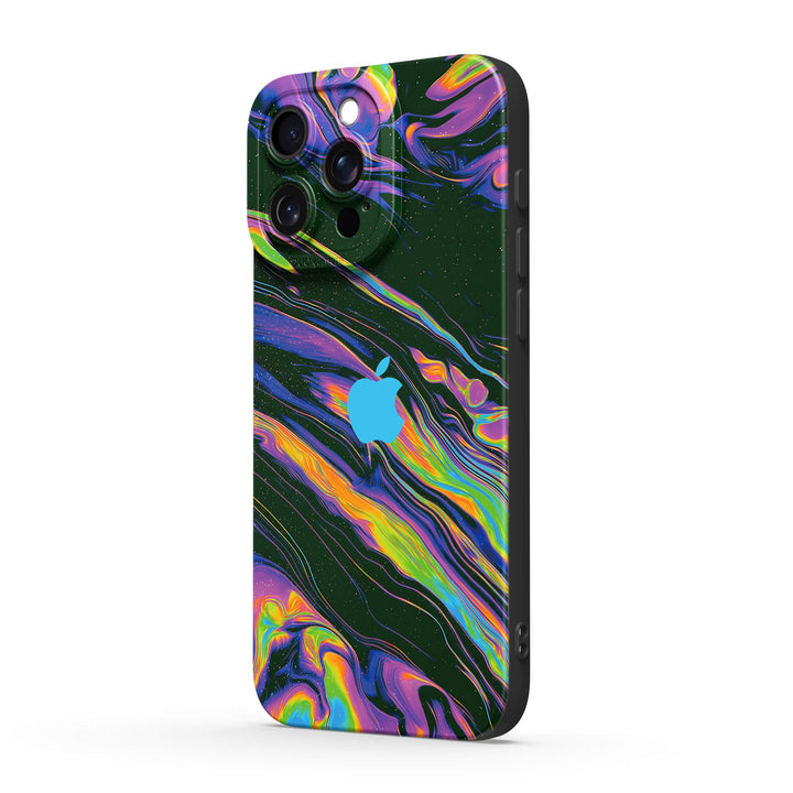 Demon Cloud | IPhone Series Impact Resistant Protective Case