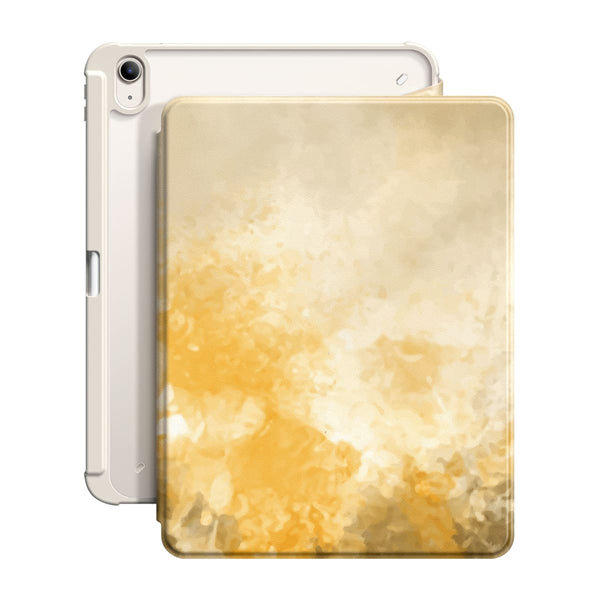 Bosque de Otoño | Funda resistente a impactos con soporte Snap 360° para iPad Series