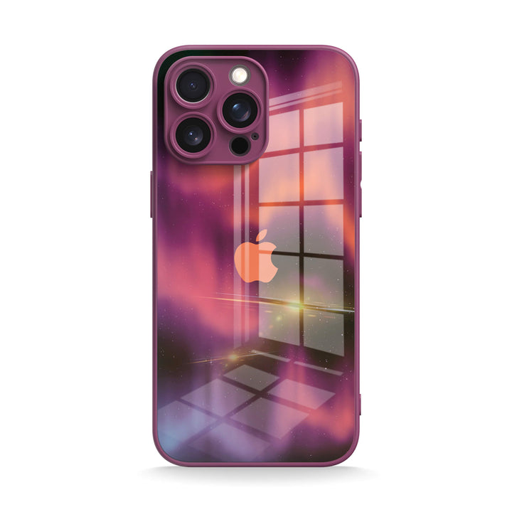 Extreme Fire | IPhone Series Impact Resistant Protective Case