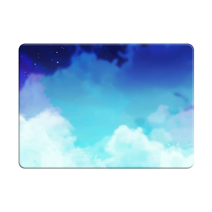 Sky Blue | Macbook Anti-Fall Protective Case