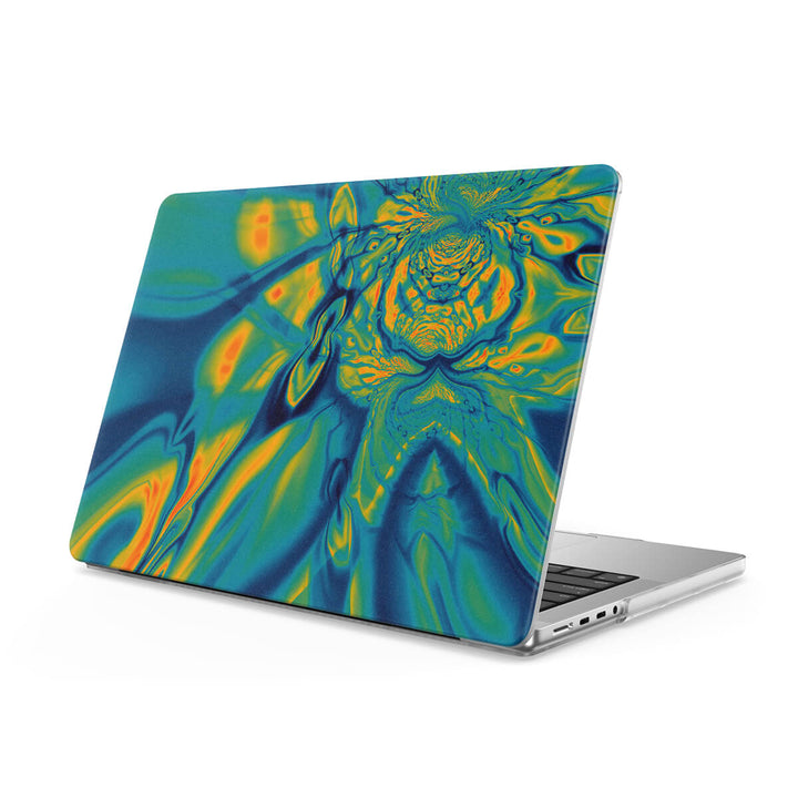 Fusion | Macbook Anti-Fall Protective Case