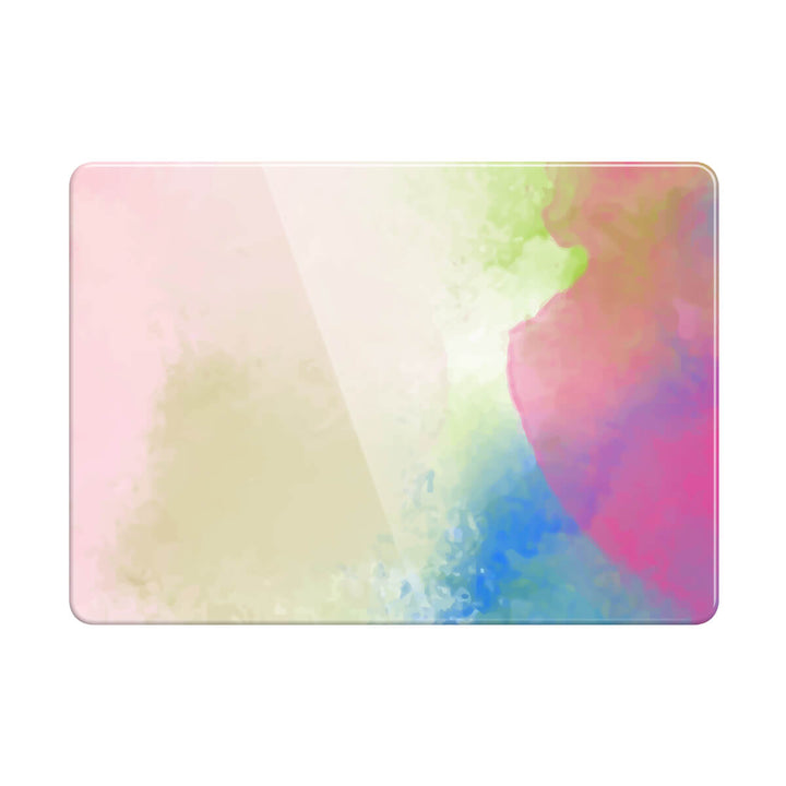 Lotus Flower | Macbook Anti-Fall Protective Case