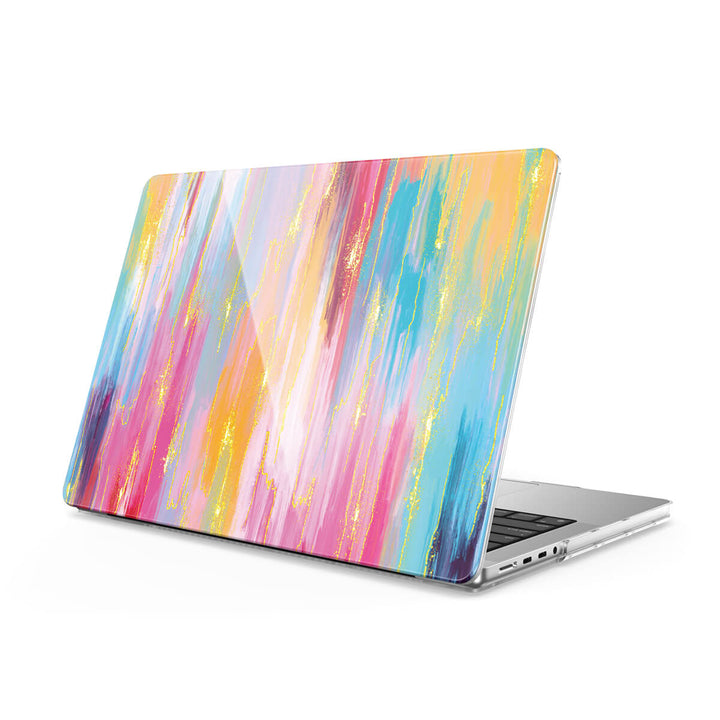 Aartistic Conception | Macbook Anti-Fall Protective Case