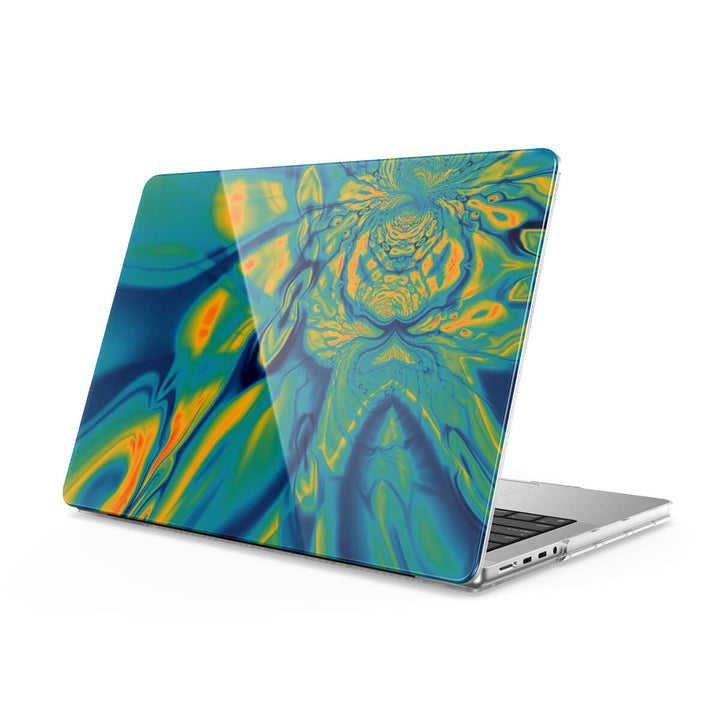 Fusion | Macbook Anti-Fall Protective Case