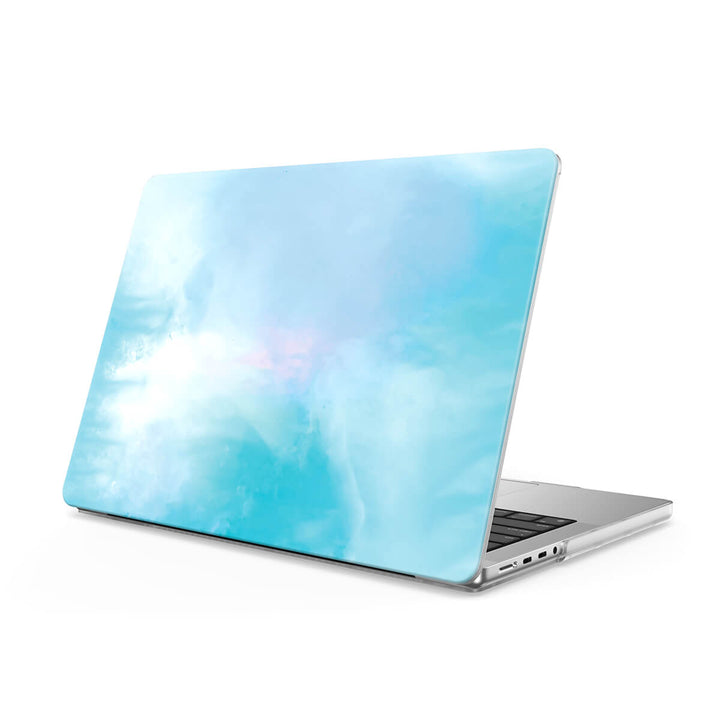 Early Morning | Macbook Anti-Fall Protective Case