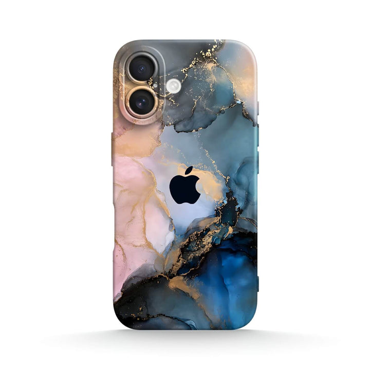 Falling Jade | IPhone Series Impact Resistant Protective Case