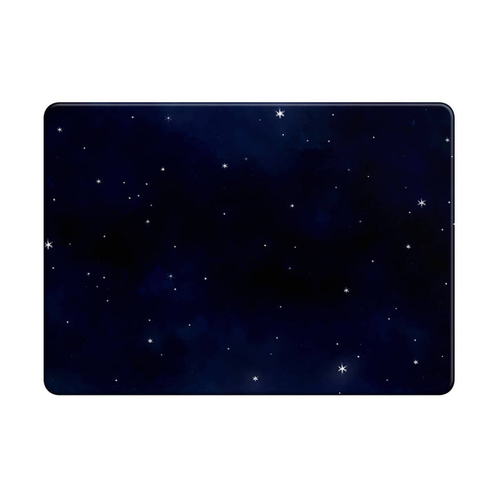 Star-Black | Macbook Anti-Fall Protective Case