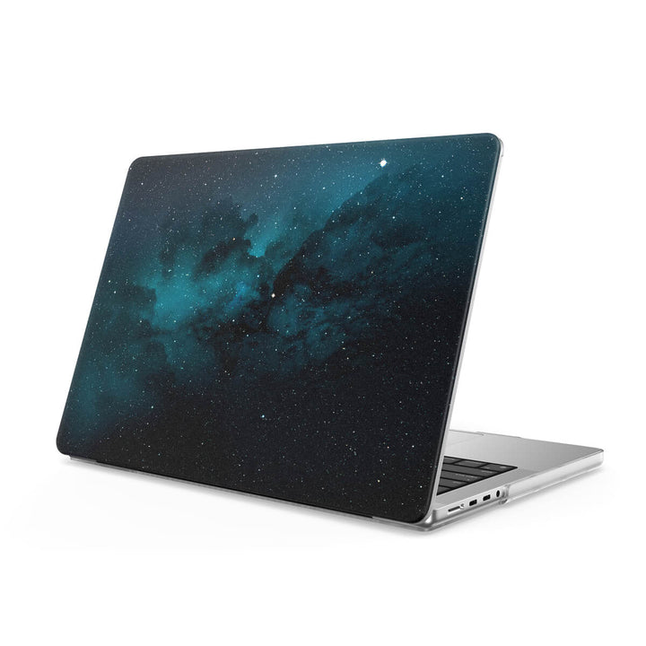 Noche estrellada | Funda protectora anticaída para Macbook 