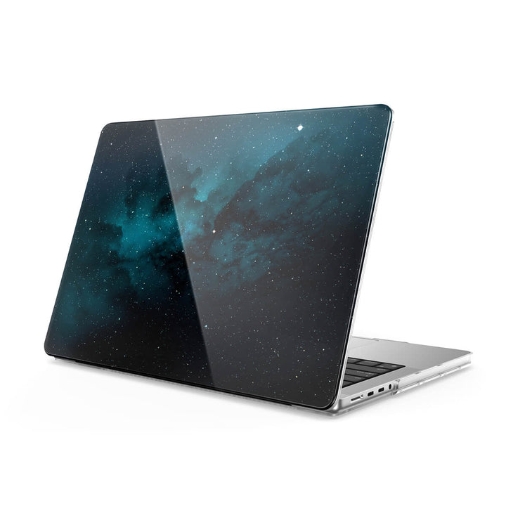 Noche estrellada | Funda protectora anticaída para Macbook 