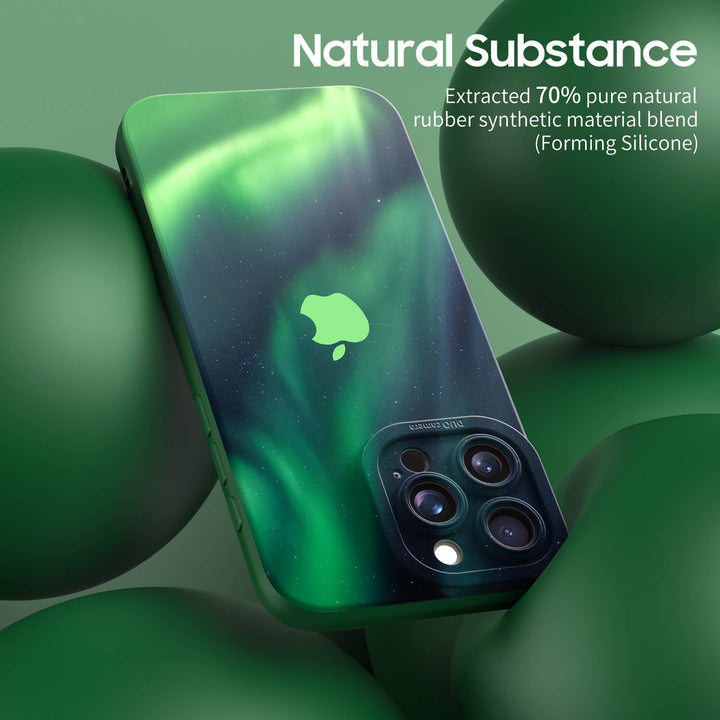 Planet 107B | IPhone Series Impact Resistant Protective Case