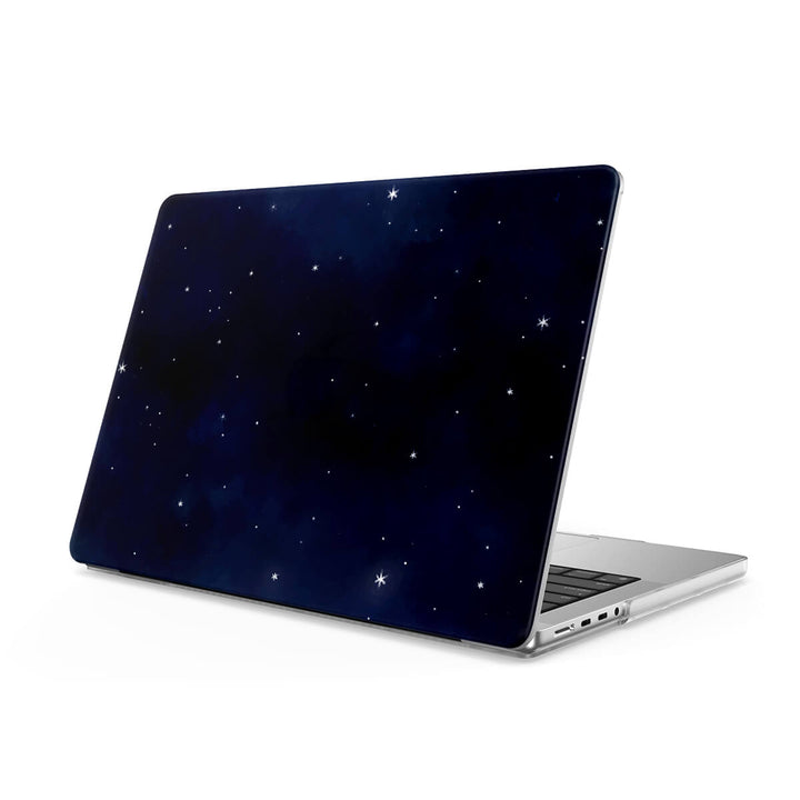 Star-Black | Macbook Anti-Fall Protective Case