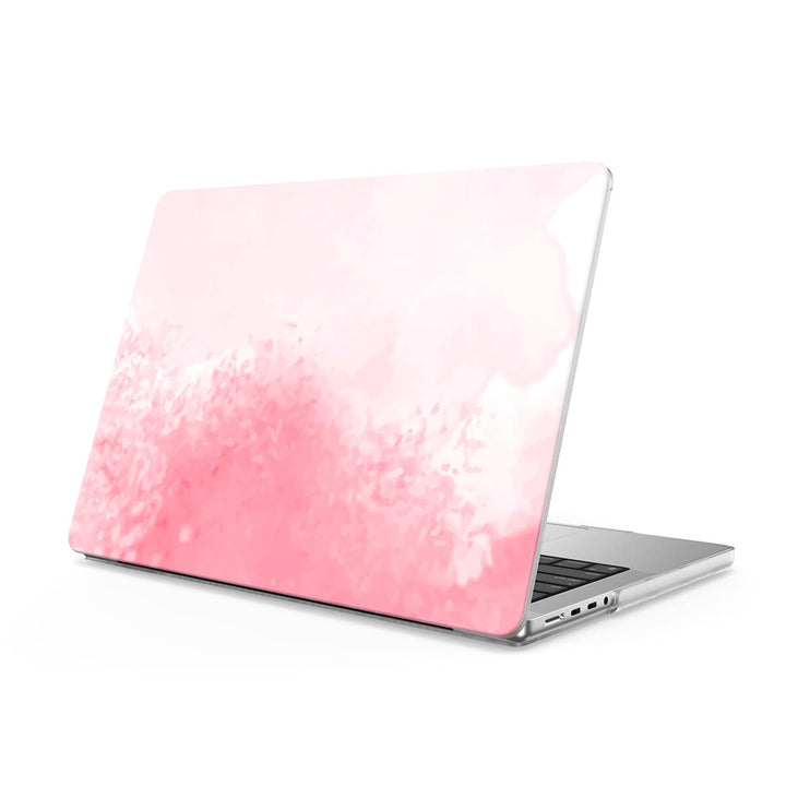 桜パウダー | Macbook 落下防止保護ケース