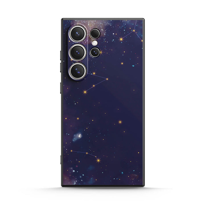 astronomy  | Samsung Series Impact Resistant Protective Case