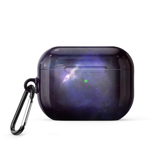 Twilight Nebula | AirPods Series Shockproof Protective Case