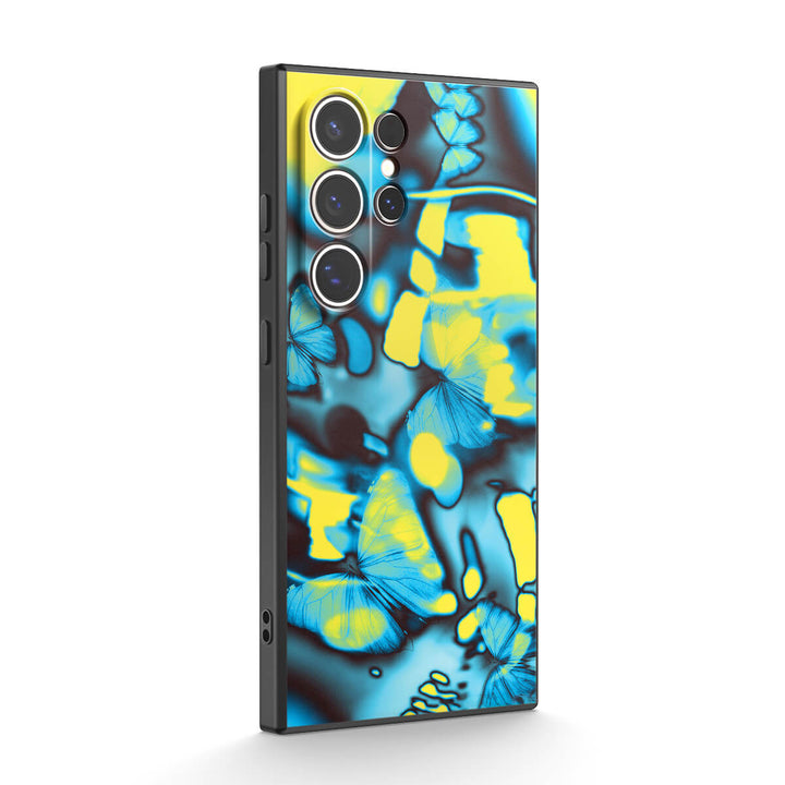 The Butterfly Effect | Samsung Series Impact Resistant Protective Case