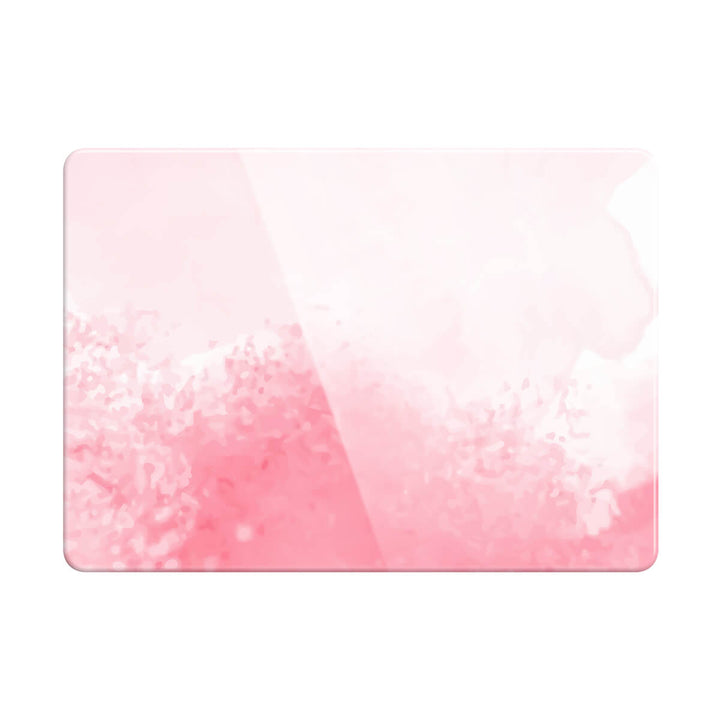 Sakura Powder | Macbook Anti-Fall Protective Case