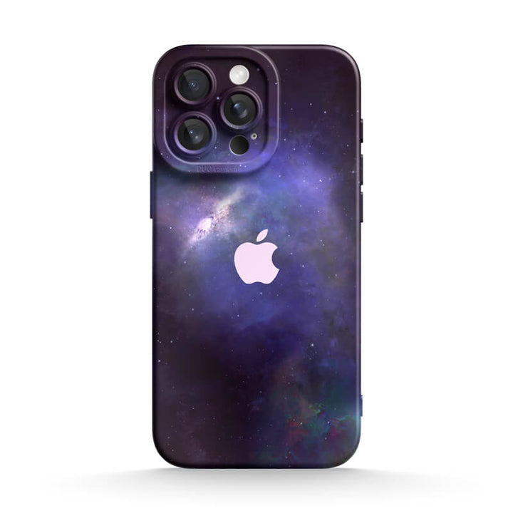 Twilight Nebula | IPhone Series Impact Resistant Protective Case