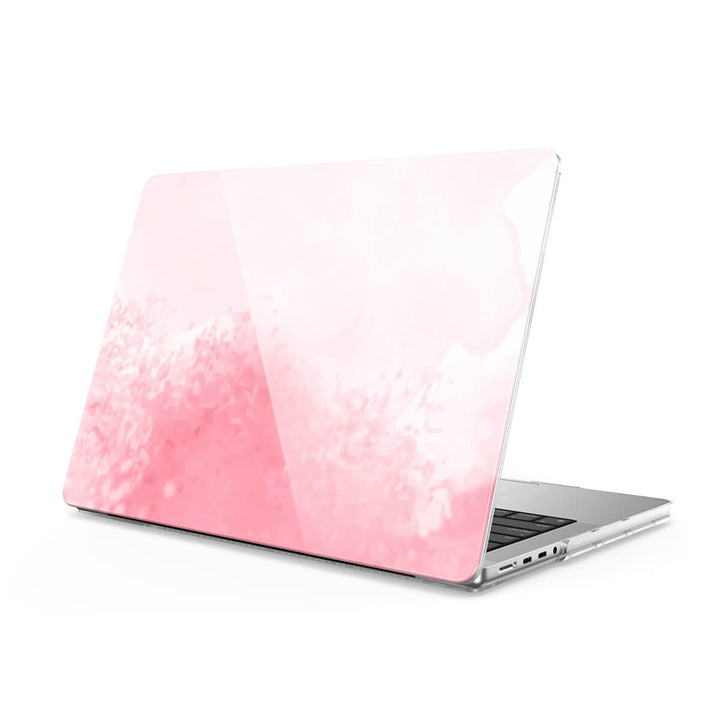 桜パウダー | Macbook 落下防止保護ケース