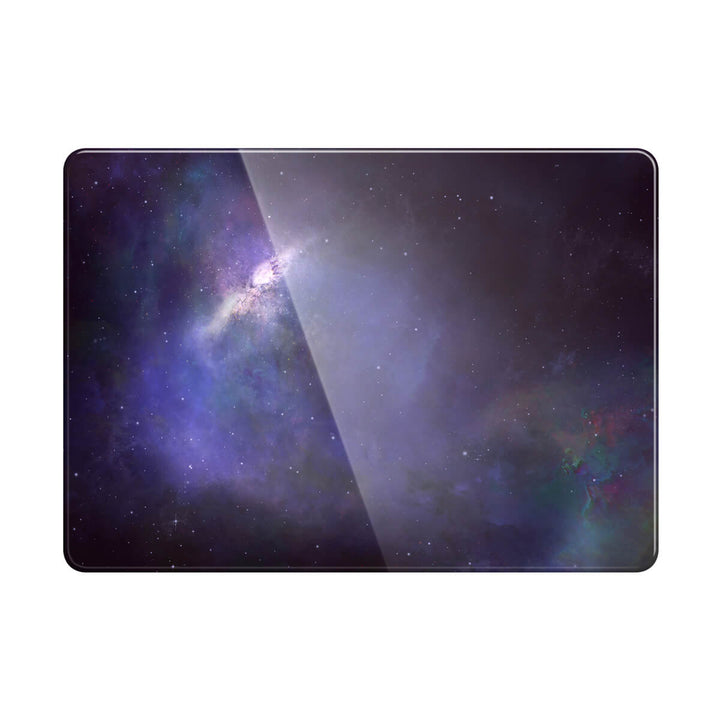 Twilight Nebula | Macbook Anti-Fall Protective Case