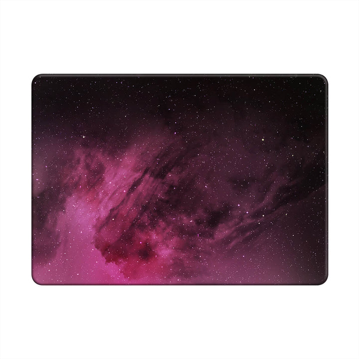 Polvo Cósmico | Funda protectora anticaída para Macbook 