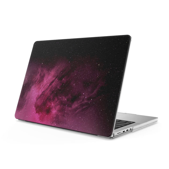 Polvo Cósmico | Funda protectora anticaída para Macbook 