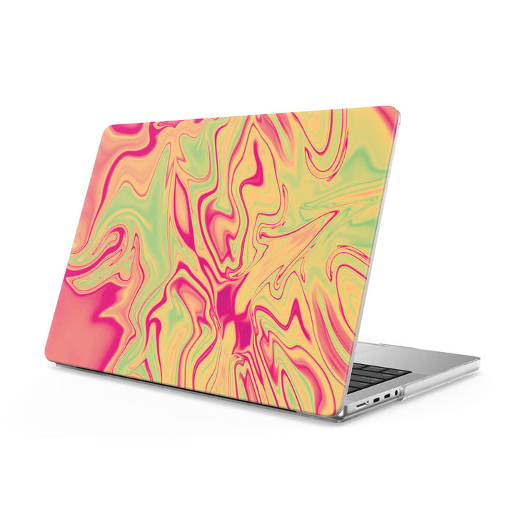 Molestar | Funda protectora anticaída para Macbook 