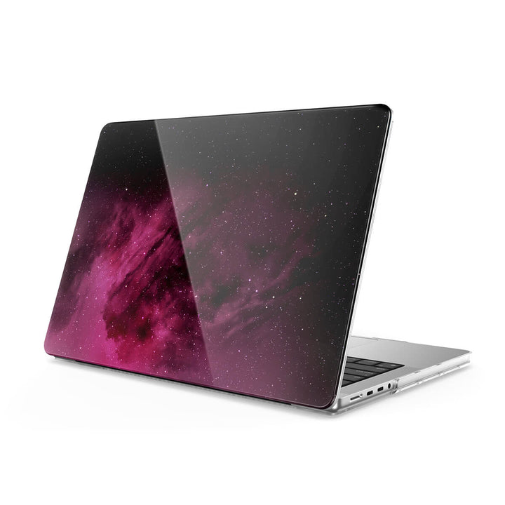 Polvo Cósmico | Funda protectora anticaída para Macbook 