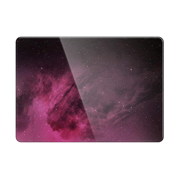 Polvo Cósmico | Funda protectora anticaída para Macbook 