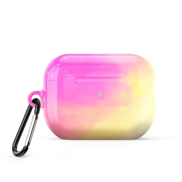 Codiciado | Funda protectora a prueba de golpes serie AirPods 