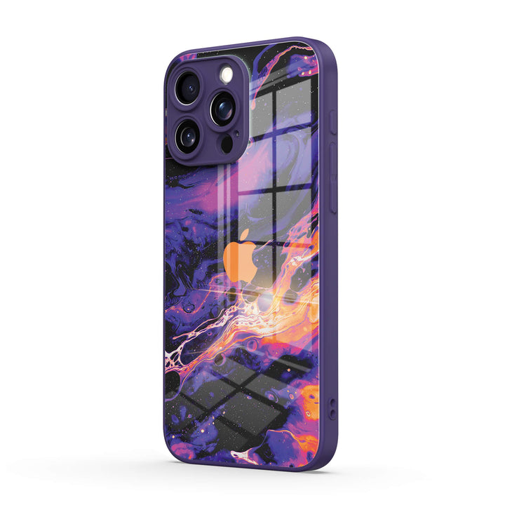 Demon's Gate | IPhone Series Impact Resistant Protective Case