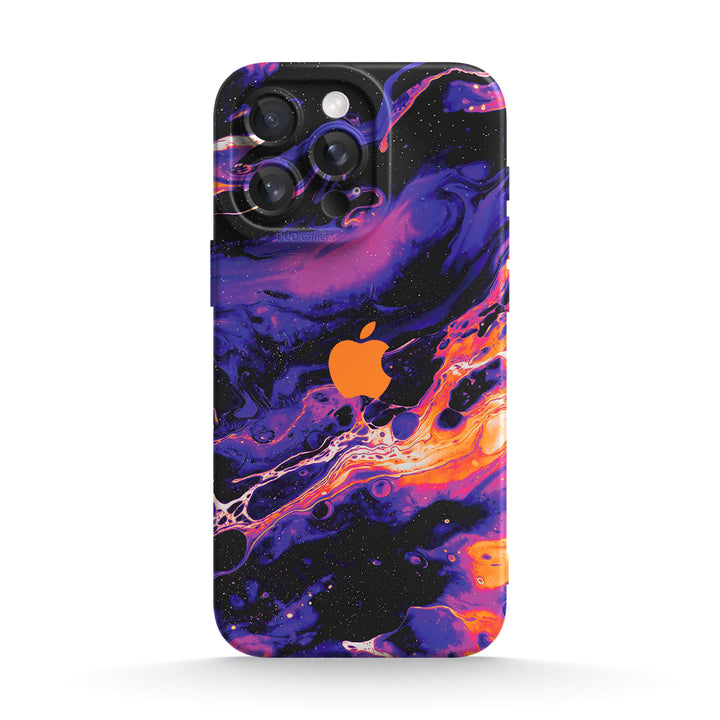 Demon's Gate | IPhone Series Impact Resistant Protective Case