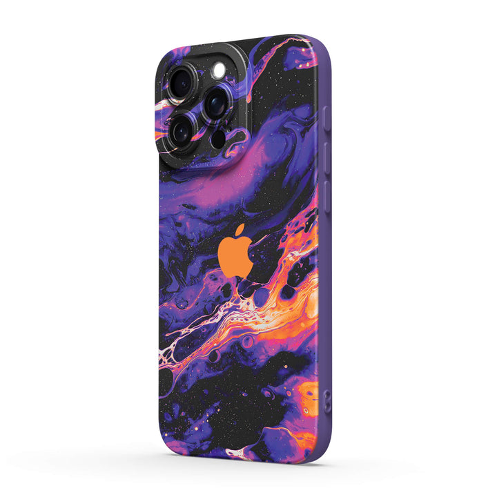 Demon's Gate | IPhone Series Impact Resistant Protective Case