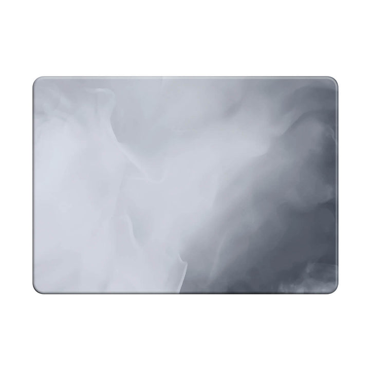 Humo gris | Funda protectora anticaída para Macbook 