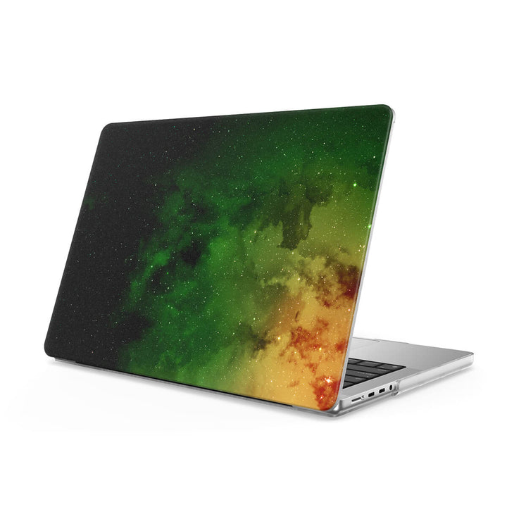 Star Field | Macbook Anti-Fall Protective Case