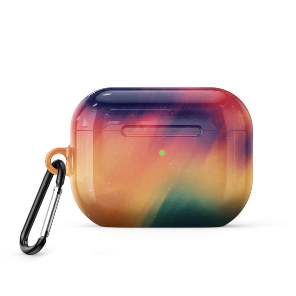 Polar Clouds-Dream | AirPods Series Shockproof Protective Case