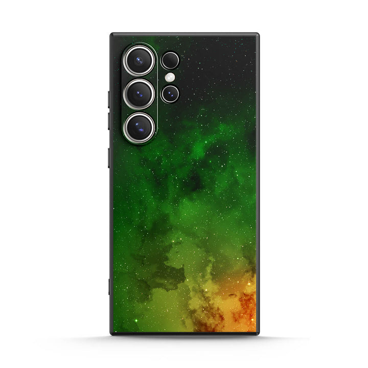 Star Field | Samsung Series Impact Resistant Protective Case