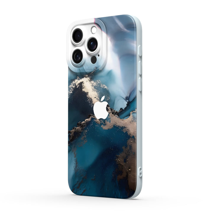 Glacier Jade | IPhone Series Impact Resistant Protective Case