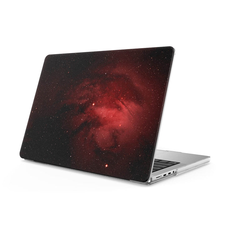 Red Bull | Macbook Anti-Fall Protective Case