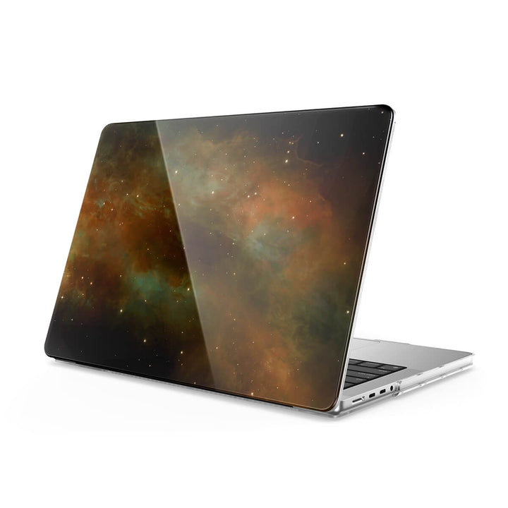 Shuttle | Macbook Anti-Fall Protective Case