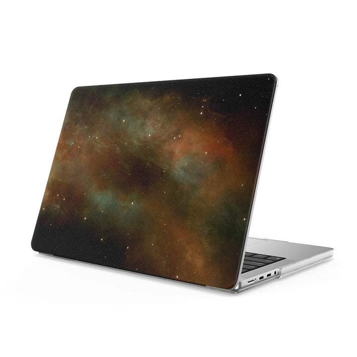 Shuttle | Macbook Anti-Fall Protective Case