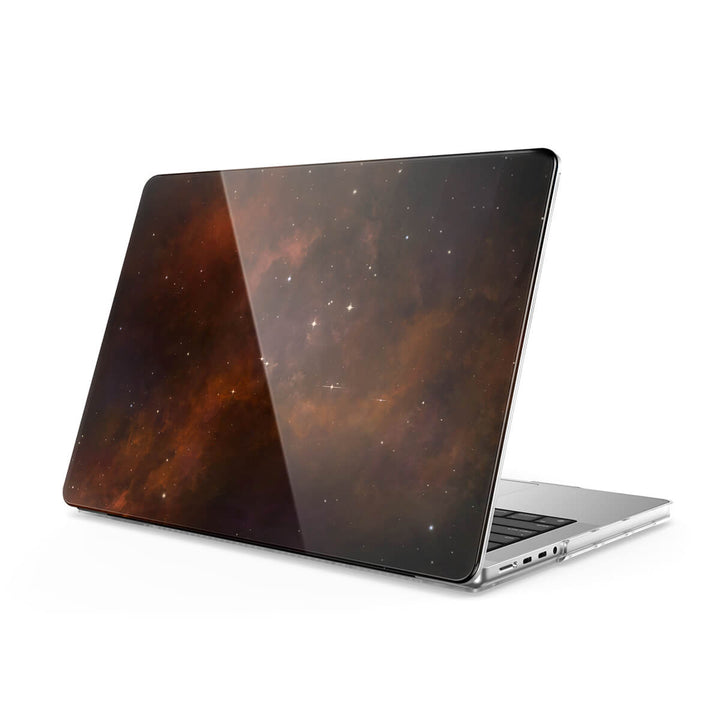 Nebula Smoke | Macbook Anti-Fall Protective Case