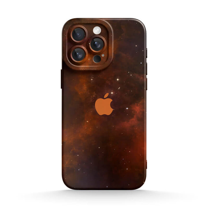 Nebula Smoke | IPhone Series Impact Resistant Protective Case