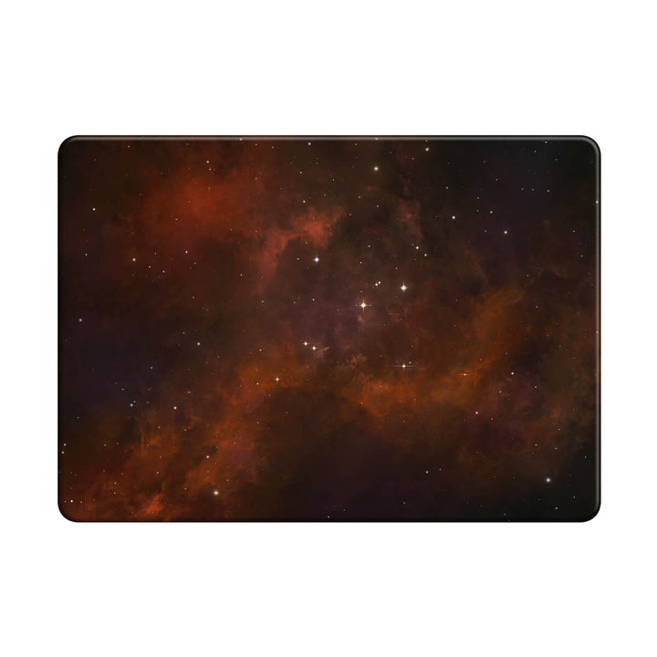 Nebula Smoke | Macbook Anti-Fall Protective Case