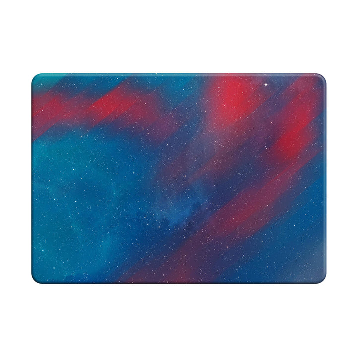 Solitary Red | Macbook Anti-Fall Protective Case