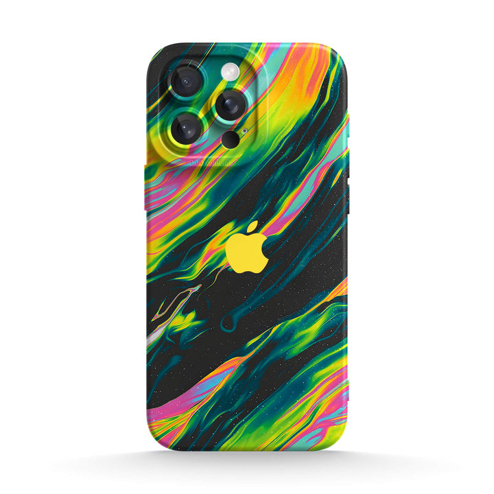 Soul Eruption | IPhone Series Impact Resistant Protective Case